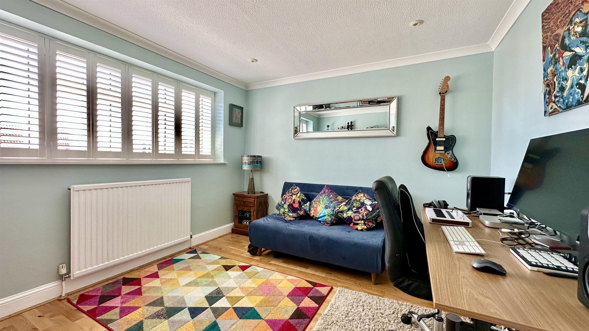 Brittany Road, St. Leonards-On-Sea